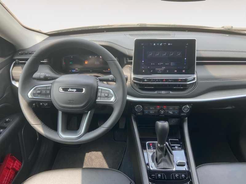 JEEP Compass 1.3 turbo t4 phev Limited 4xe auto