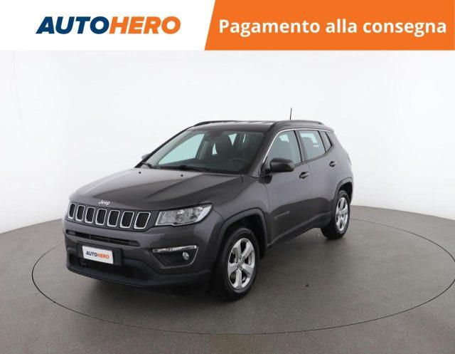 JEEP Compass 1.6 Multijet II 2WD Longitude