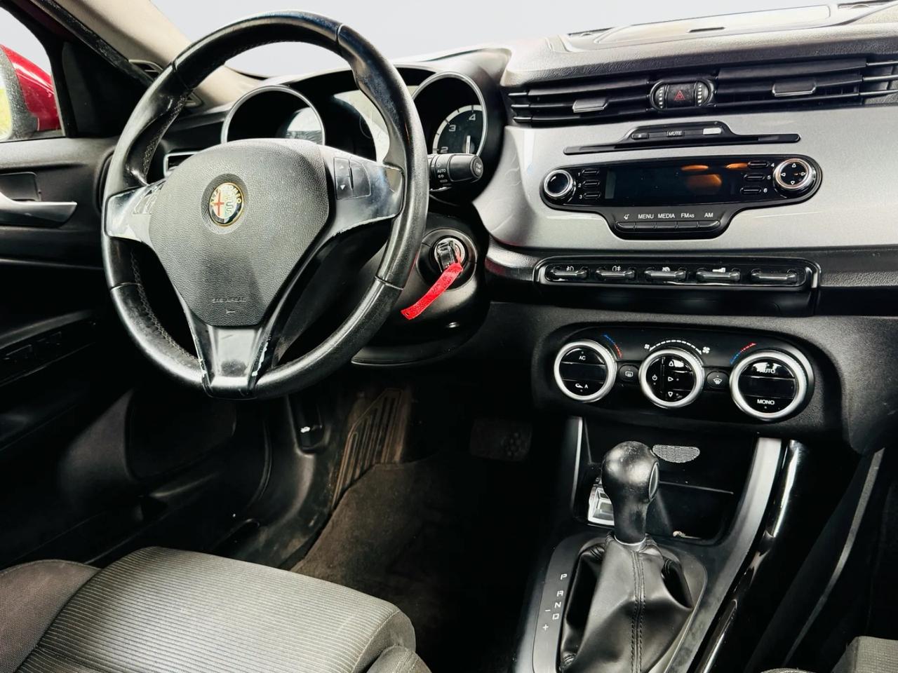 Alfa Romeo Giulietta 2.0 MTJ AUTOMATICA 170 CV Super*RESTYLING*