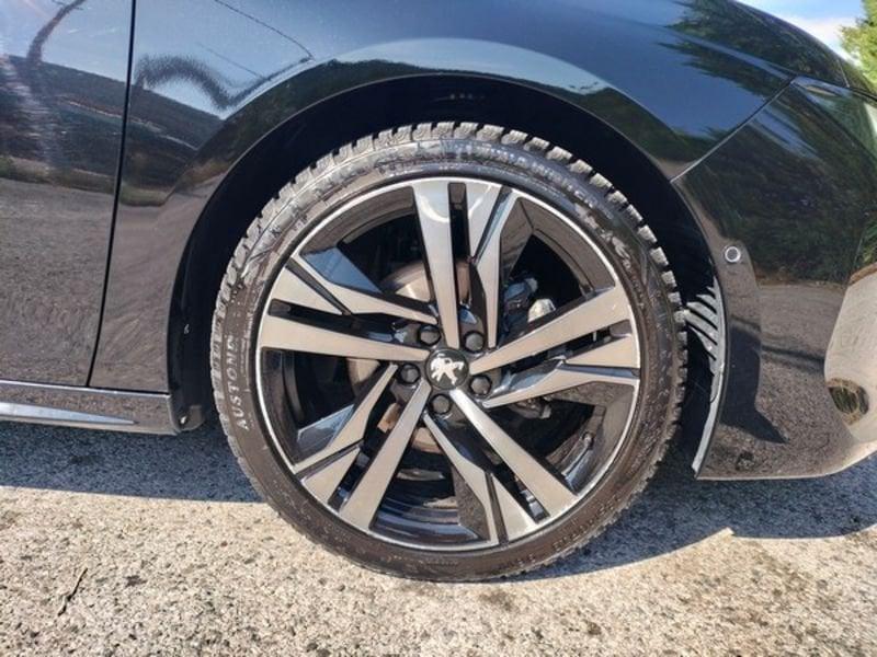 Peugeot 508 SW BlueHDi 130 GT Pack S/S EAT8 aut.