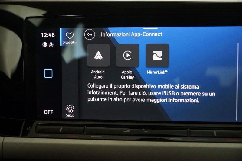 Volkswagen Golf Variant 2.0 TDI SCR 85kW Life