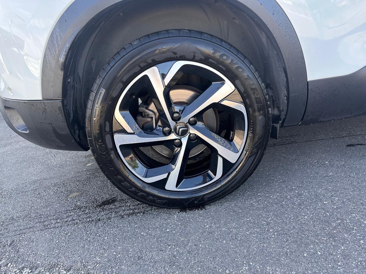 Citroen C5 Aircross PureTech 130 S&S EAT8 Shine