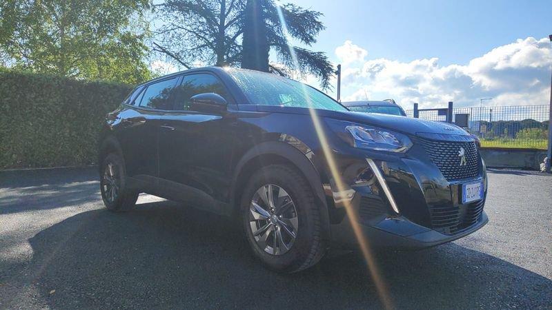 Peugeot 2008 PureTech 100 S&S Active Pack