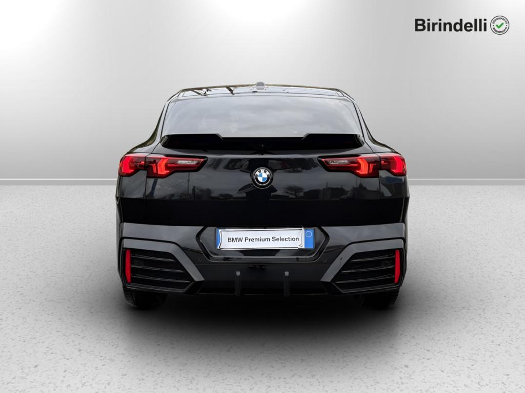 BMW X2 (U10) - X2 sDrive 20i Msport Pro