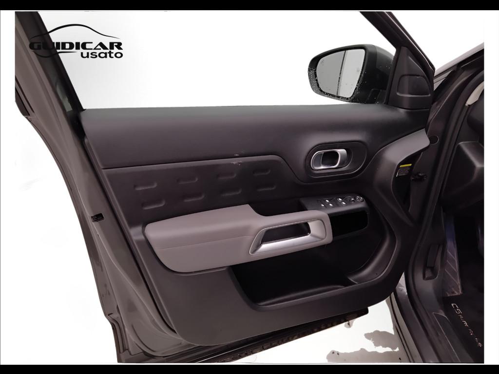 CITROEN C5 Aircross 2018 - C5 Aircross 1.2 puretech Feel s&s 130cv m