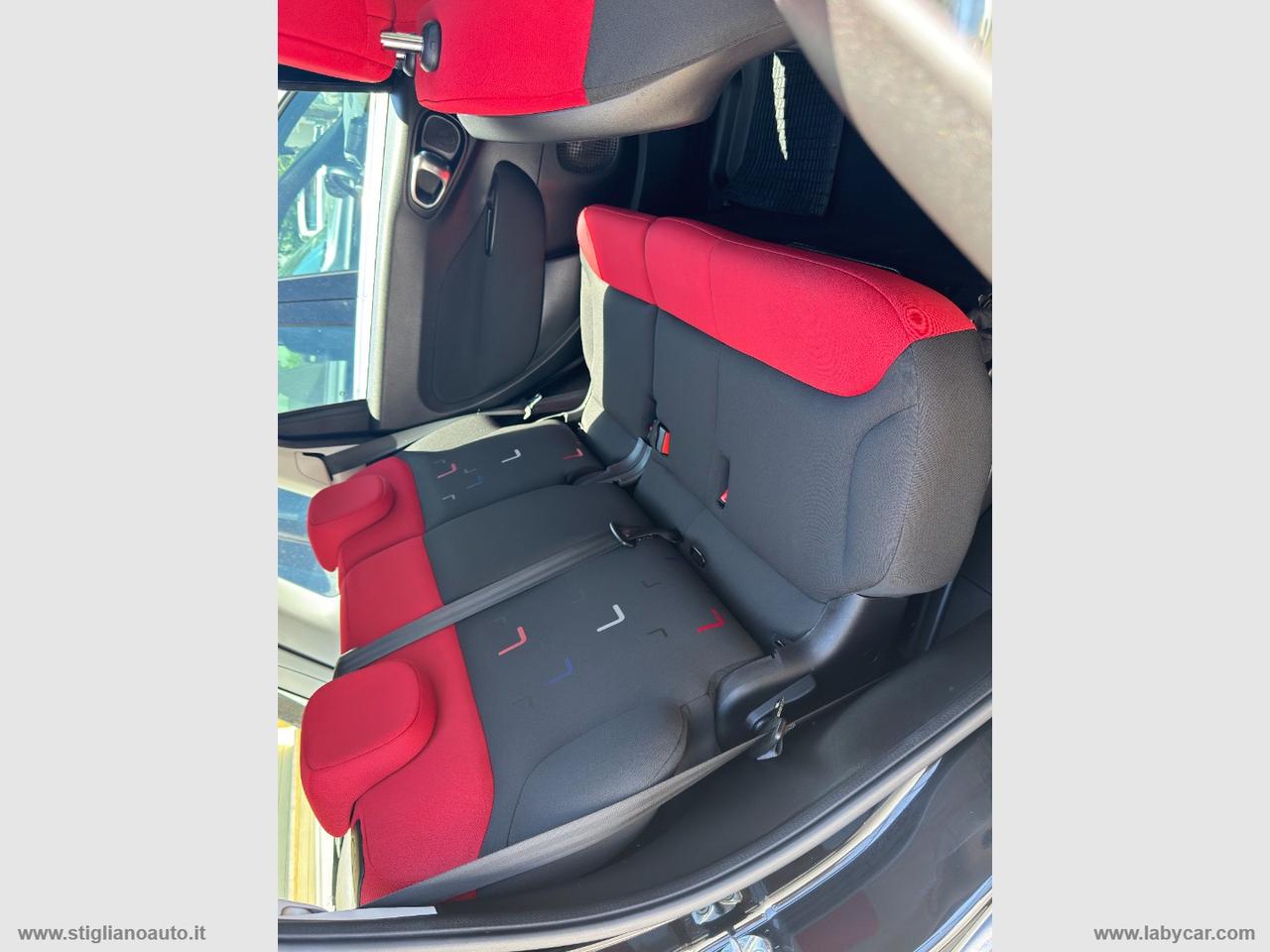 FIAT 500L 1.3 MJT 95 CV Pop Star