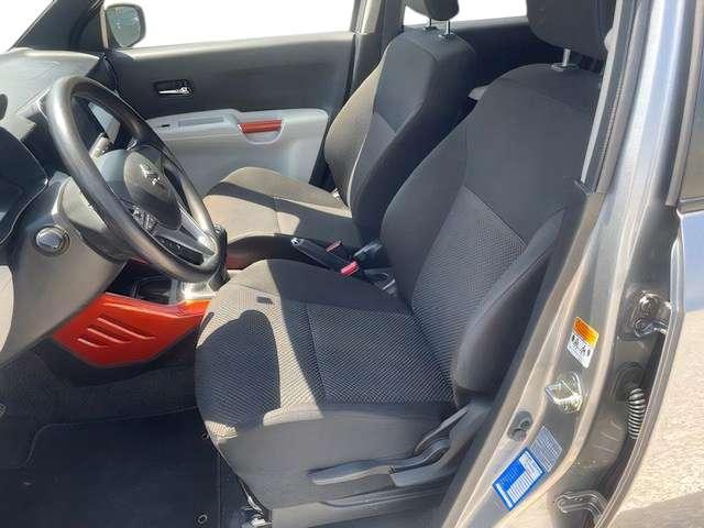 Suzuki Ignis 1.2h Cool 2wd