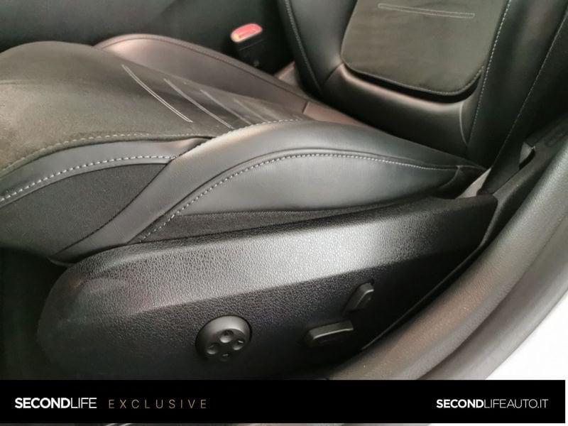 Mercedes-Benz Classe C C 220 d mhev Premium Plus 4matic auto