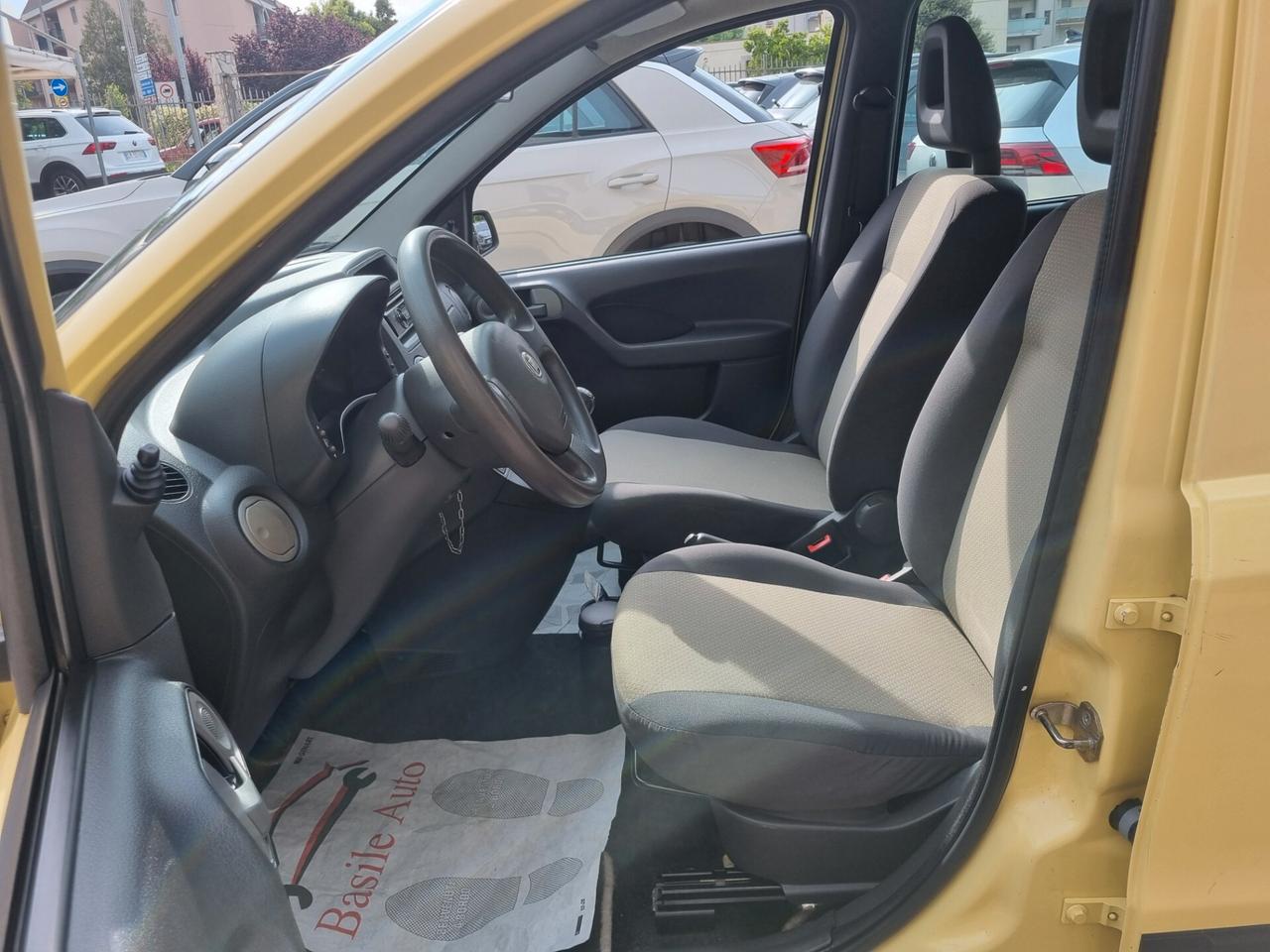 Fiat Panda 1.1 Active 54cv