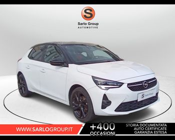 OPEL Corsa 6ª serie - Corsa 1.2 100 CV GS Line