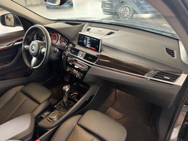 BMW X1 xDrive25d xLine //PARI AL NUOVO//
