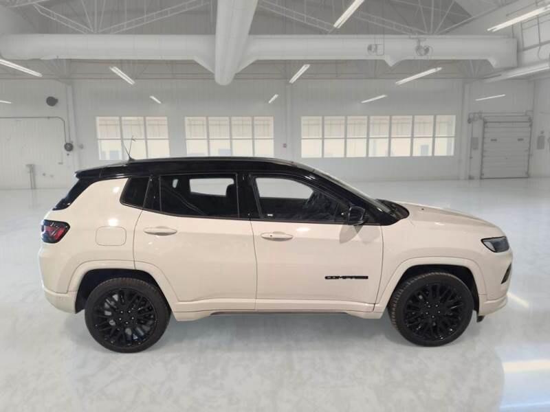 JEEP Compass 2ª serie Compass 1.3 Turbo T4 240...