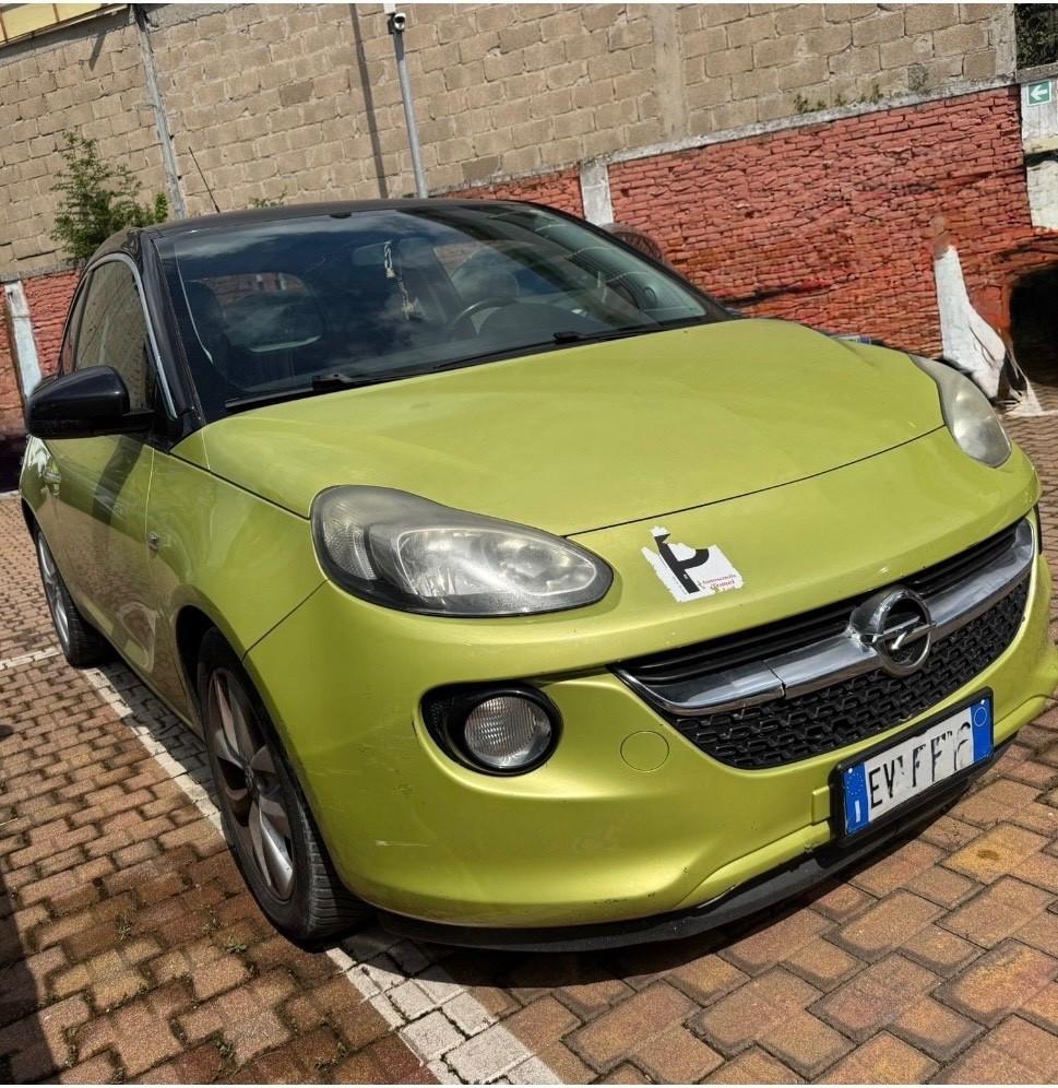 Opel Adam 1.2 70 CV