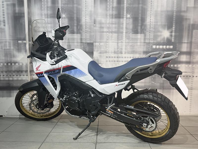 Honda Transalp XL 750