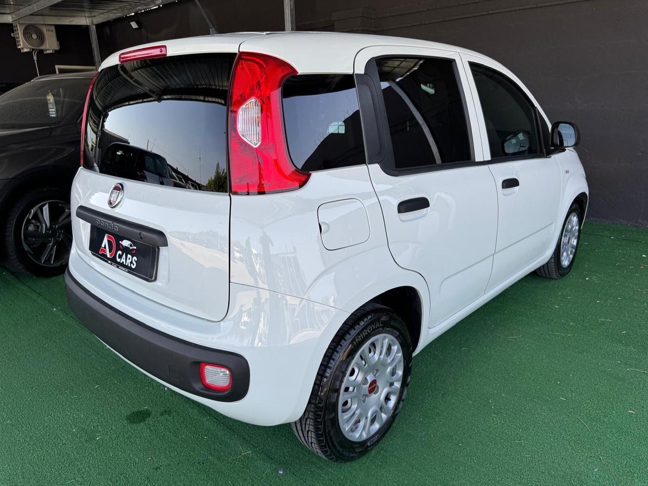 Fiat Panda 1.2 Easy