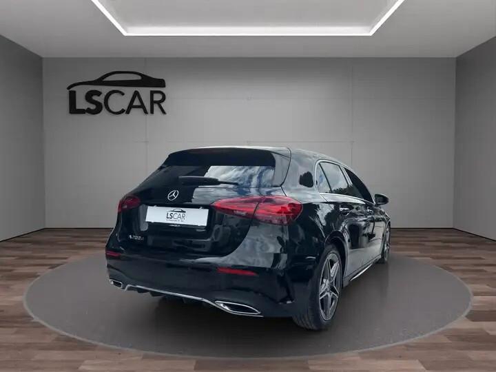 Mercedes-benz A 200 d Automatic AMG Line Premium