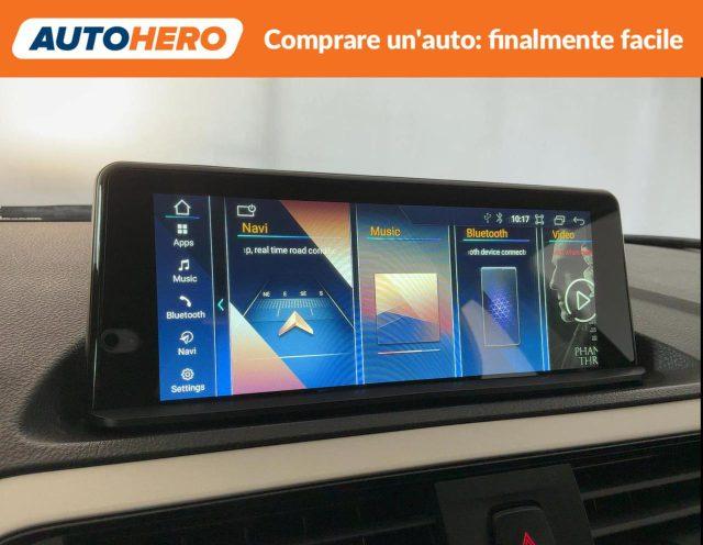 BMW 118 i 5p. Advantage