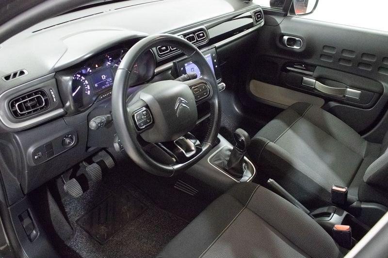 Citroën C3 C3 PureTech 83cv Shine