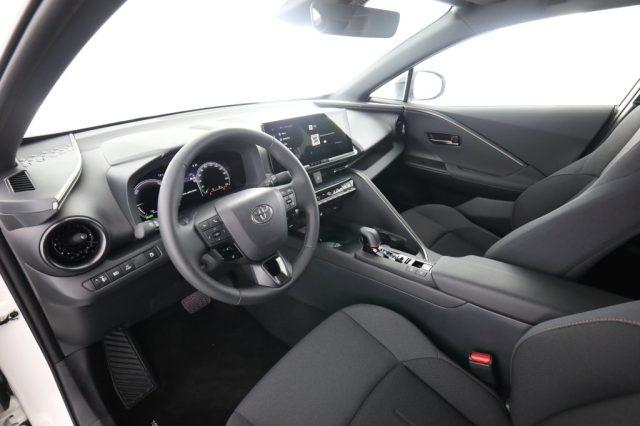 TOYOTA C-HR C-HR 2.0 PHEV Trend