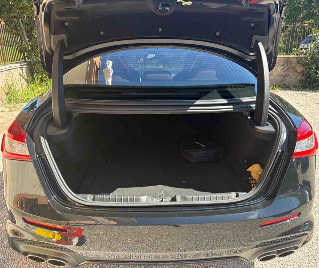 MASERATI Ghibli V6 Diesel Gransport