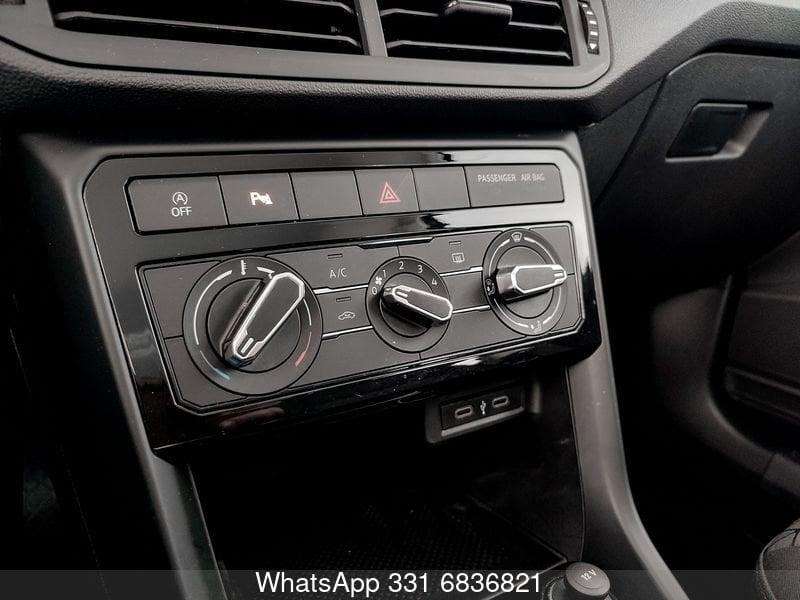 Volkswagen T-Cross T-Cross 1.0 TSI 110 CV DSG Style