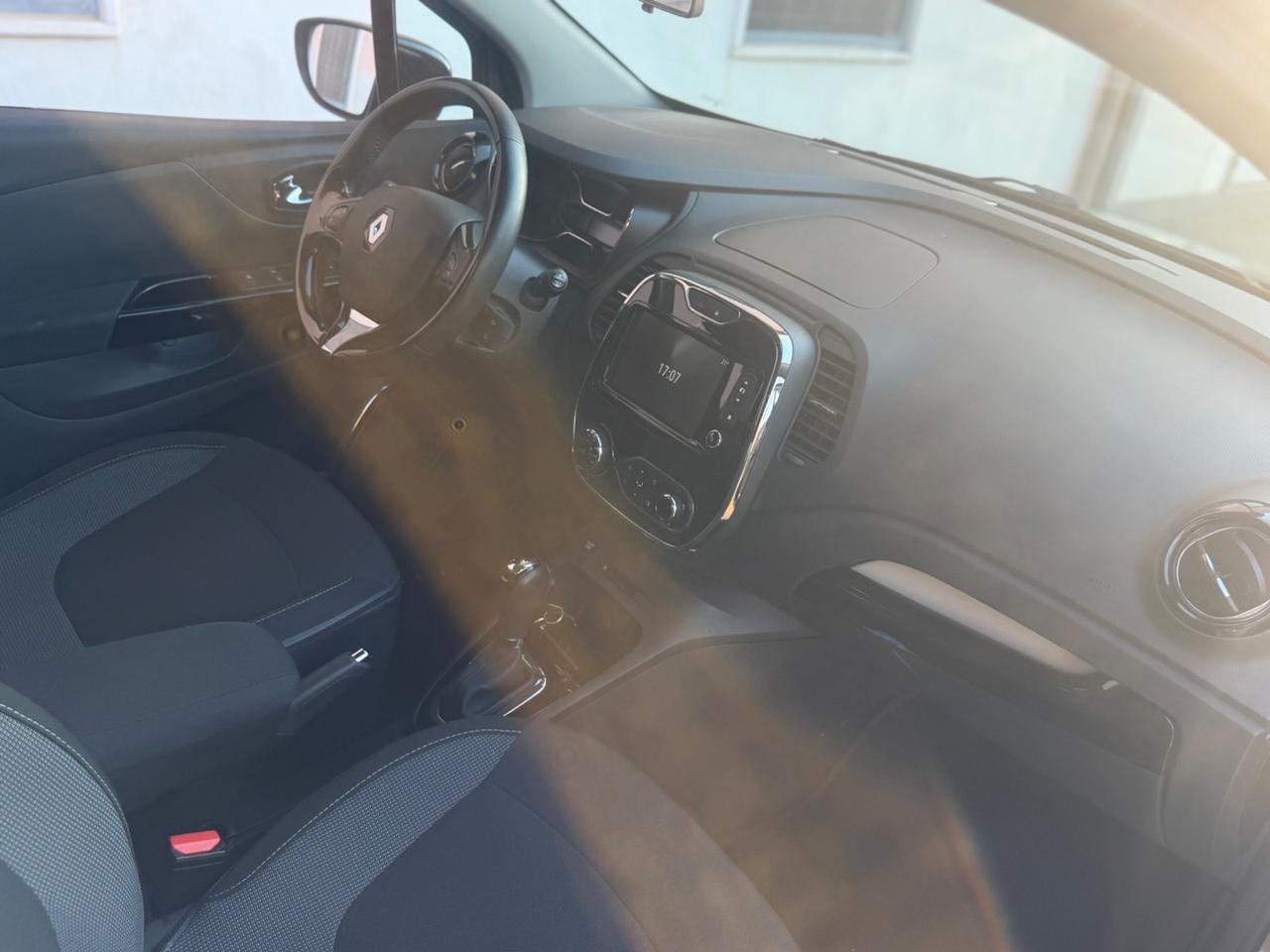 Renault Captur TCe 12V 90 CV Start&Stop Energy Zen