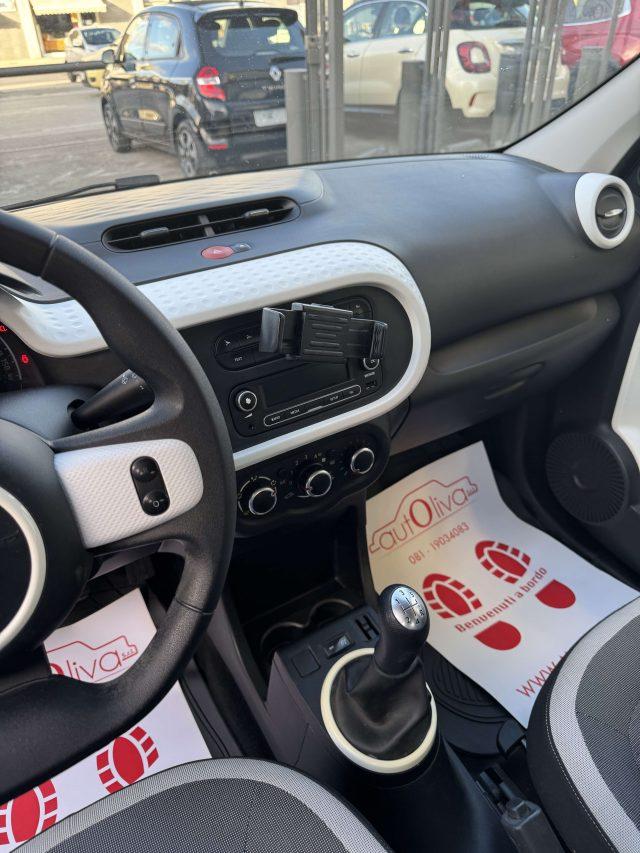 RENAULT Twingo 1.0 sce ZEN 70cv
