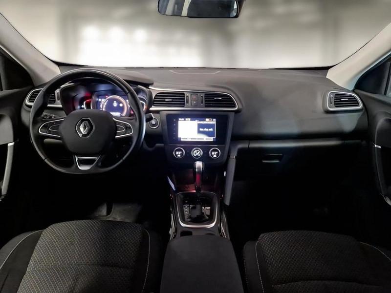 RENAULT KADJAR 1.5 BLUE DCI BUSINESS EDC