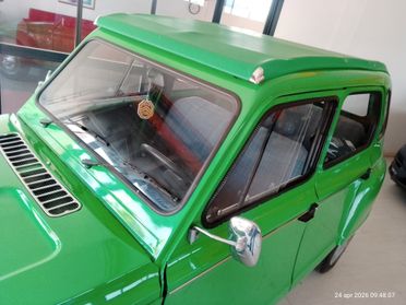 Citroen Dyane 1983