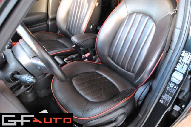 MINI John Cooper Works Countryman Mini Countryman R60 1.6 all4