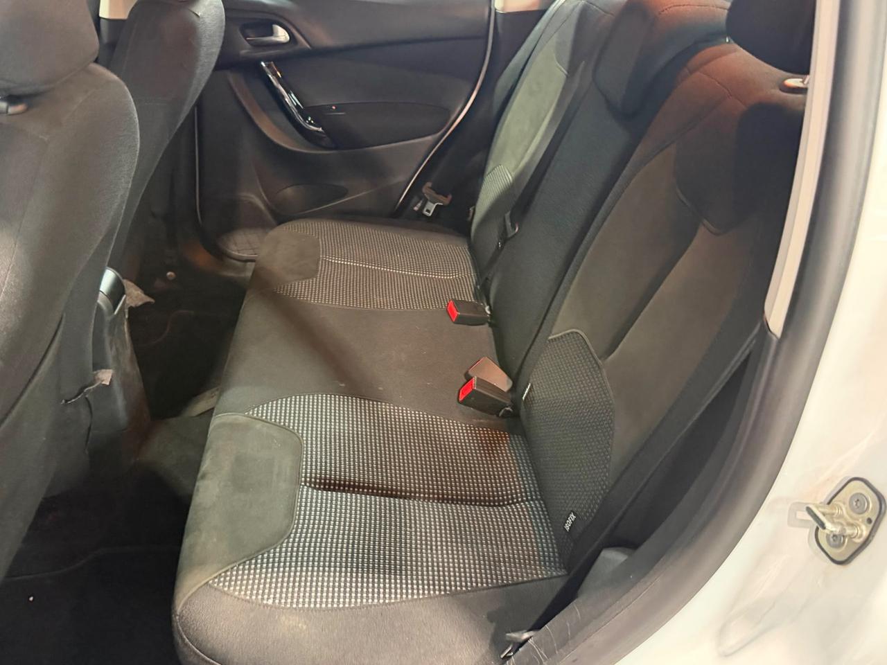 Citroen C3 GT Line Benzina neopatentati