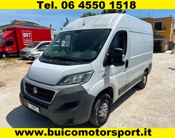 Fiat Ducato H2 L1 2.0 MTJ 115 CV EURO5