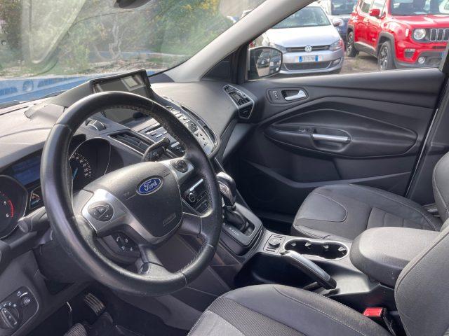 FORD Kuga 2.0 TDCI 115 CV