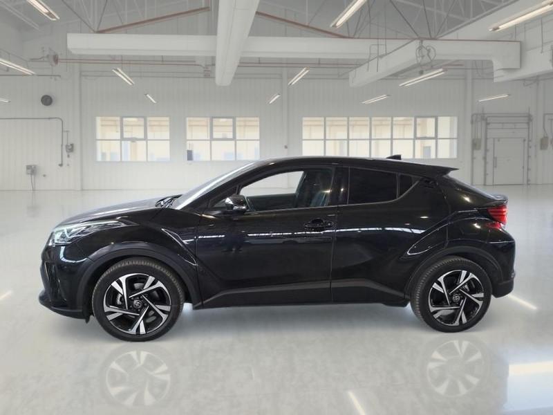 TOYOTA C-HR 2.0H 152 CV E-CVT MOREBUSINESS SUV