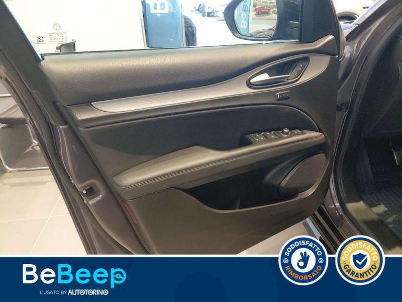 Alfa Romeo Stelvio 2.0 T VELOCE Q4 280CV AUTO
