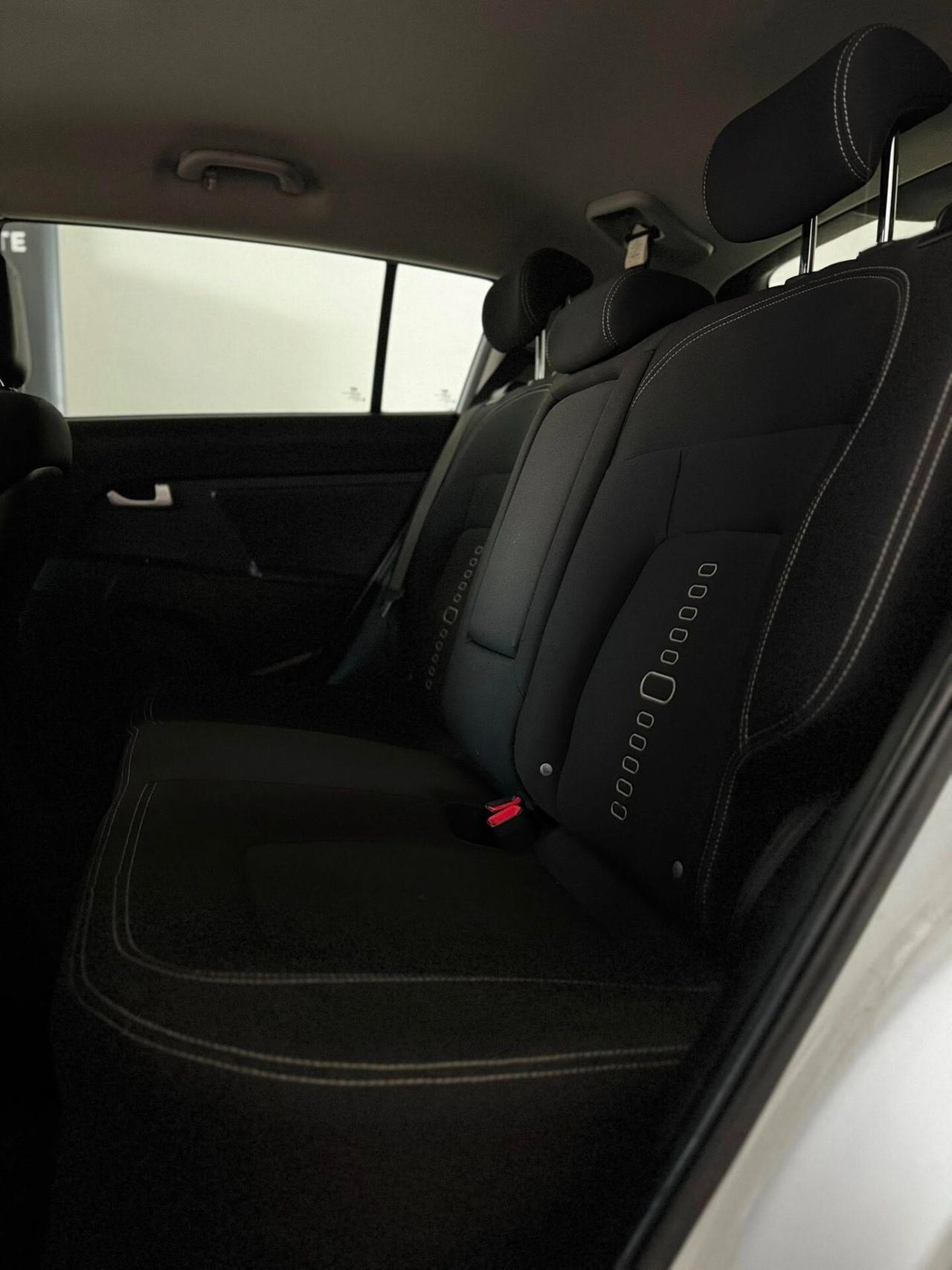 Kia Sportage 1.7 CRDI VGT 2WD Cool