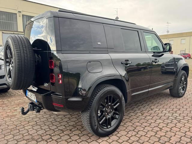 LAND ROVER Defender 110 3.0D I6 200 CV AWD.-- AUTOCARRO --