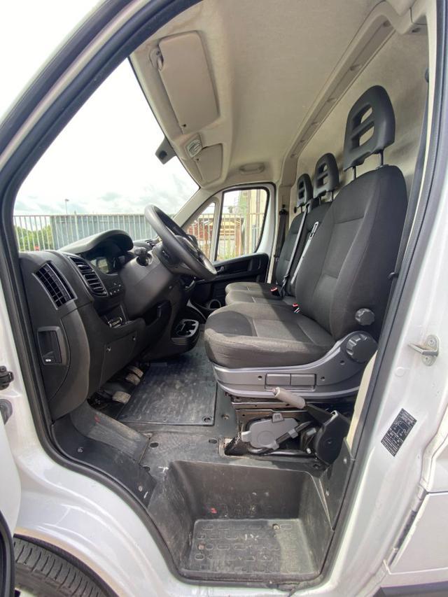FIAT Ducato *PROMO* 33 2.2 Mjt 140CV PM-TM Furgone