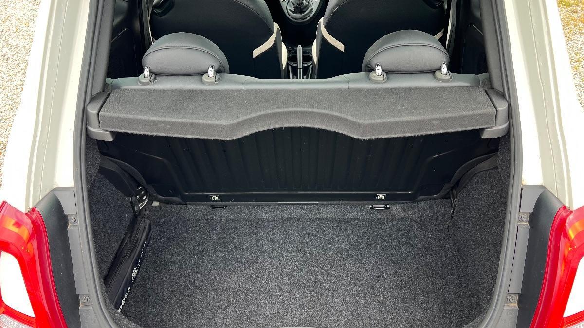 FIAT - 500 - 1.2 Sport