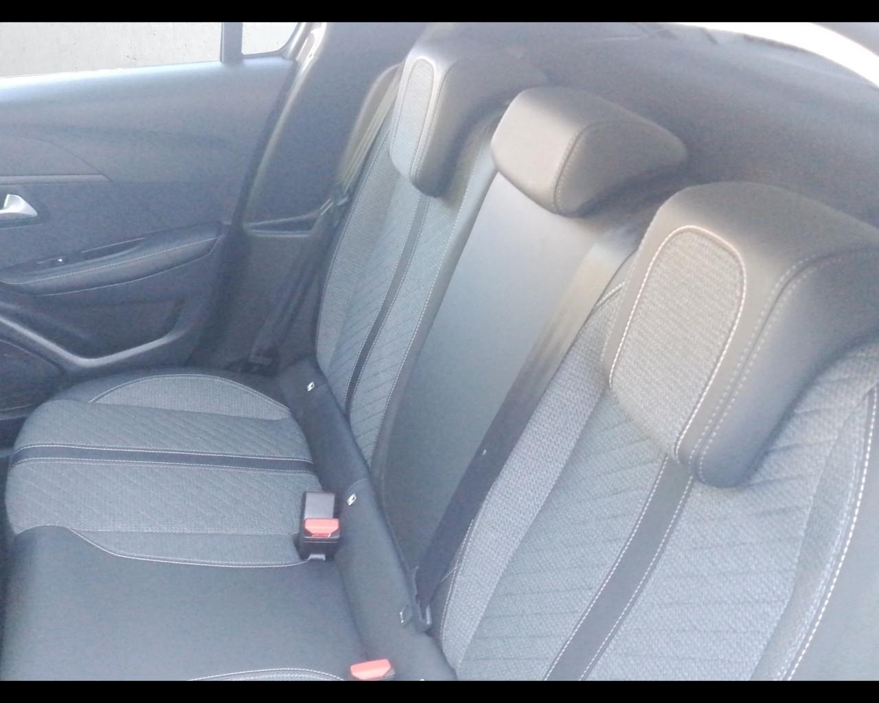 PEUGEOT 208 2ª serie - 208 PureTech 100 Stop&Start 5 porte Allure