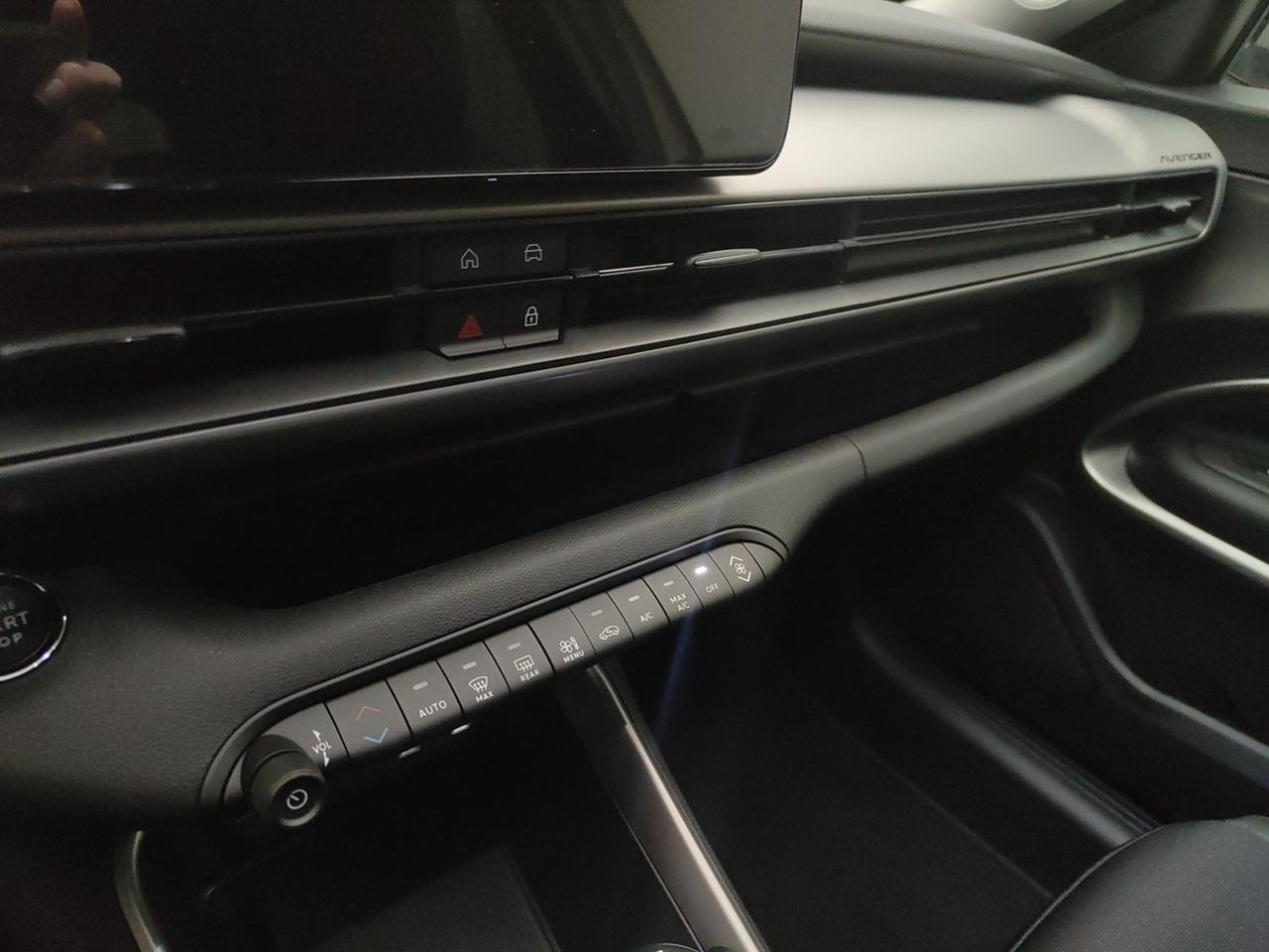 JEEP Avenger 1.2 T 100CV SUMMIT