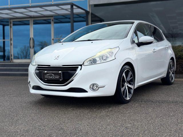 PEUGEOT 208 BlueHDi 120 S&S 5P GT LINE *UNIPROP*NEOPATENTATI*