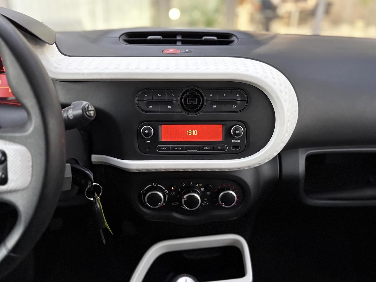 Renault Twingo 1.0 Benzina 69CV E6 Neo - 2016