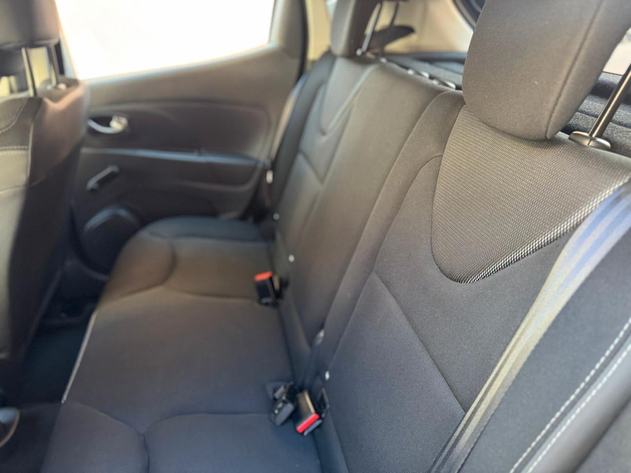 Renault Clio dCi 8V 90CV Start&Stop 5 porte Energy Intens