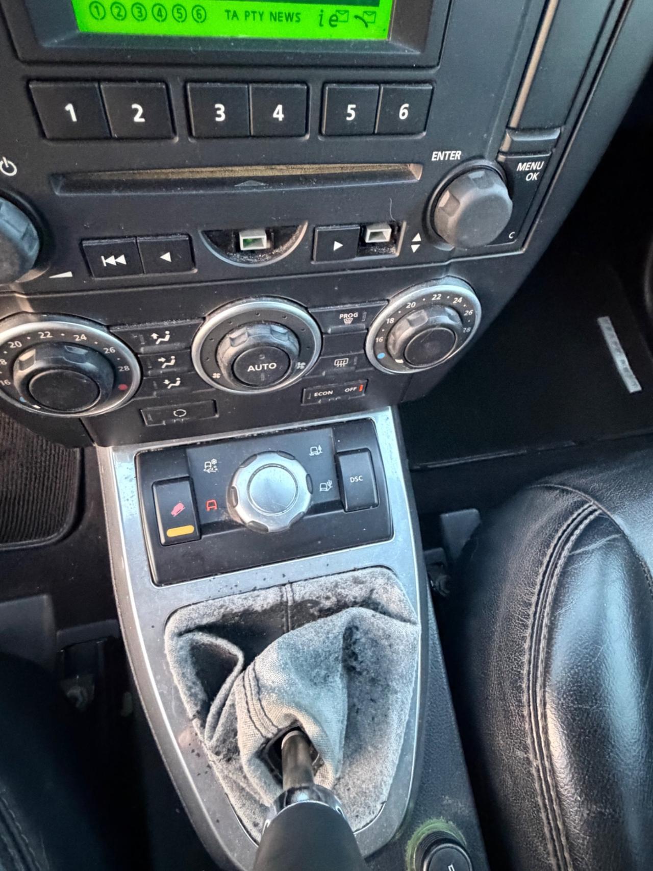 Land Rover Freelander 2.2 TD4 S.W. E