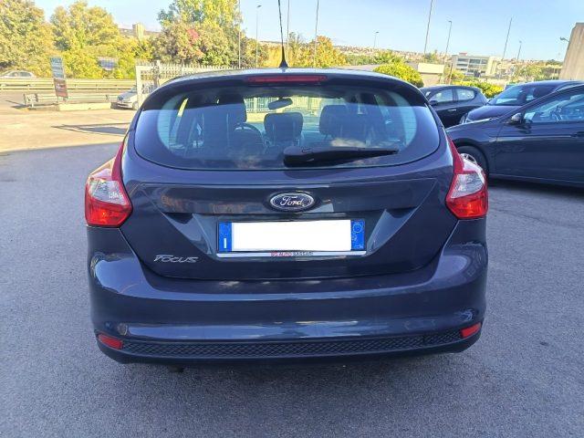 FORD Focus 1.6 TDCi 115 CV