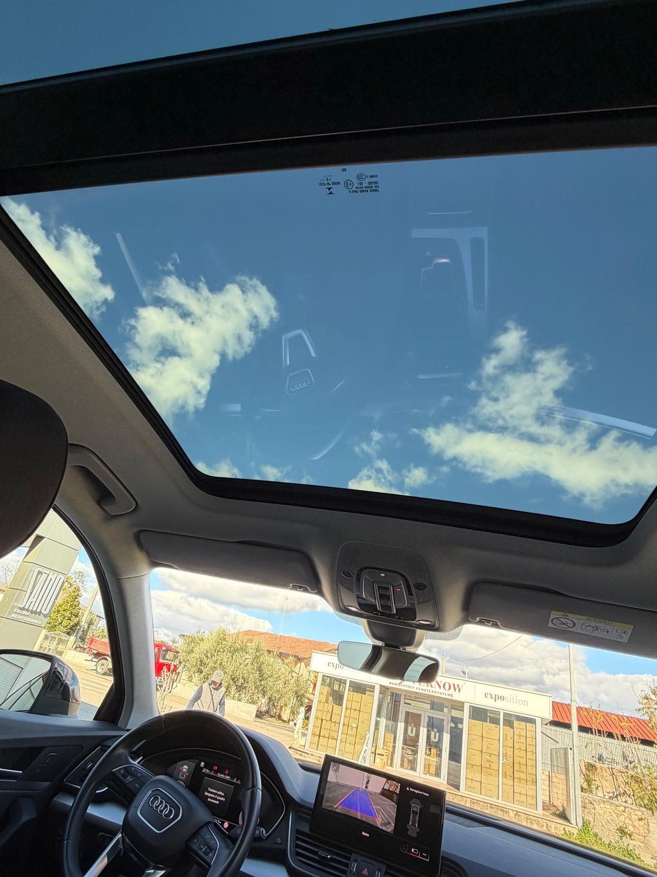 Audi Q5 40 TDI 204 CV quattro S tronic Business Advanced