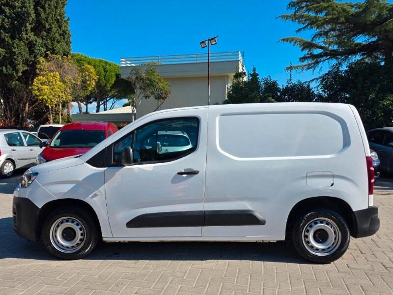CITROEN Berlingo 3ª serie Berlingo BlueHDi 100...