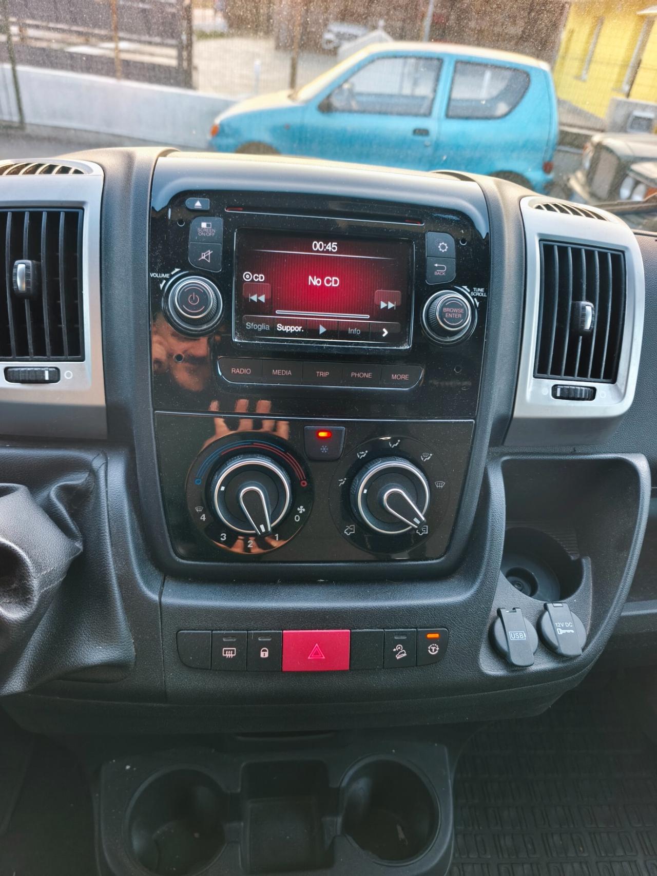 Fiat DUCATO MAXI 2.3 MJET