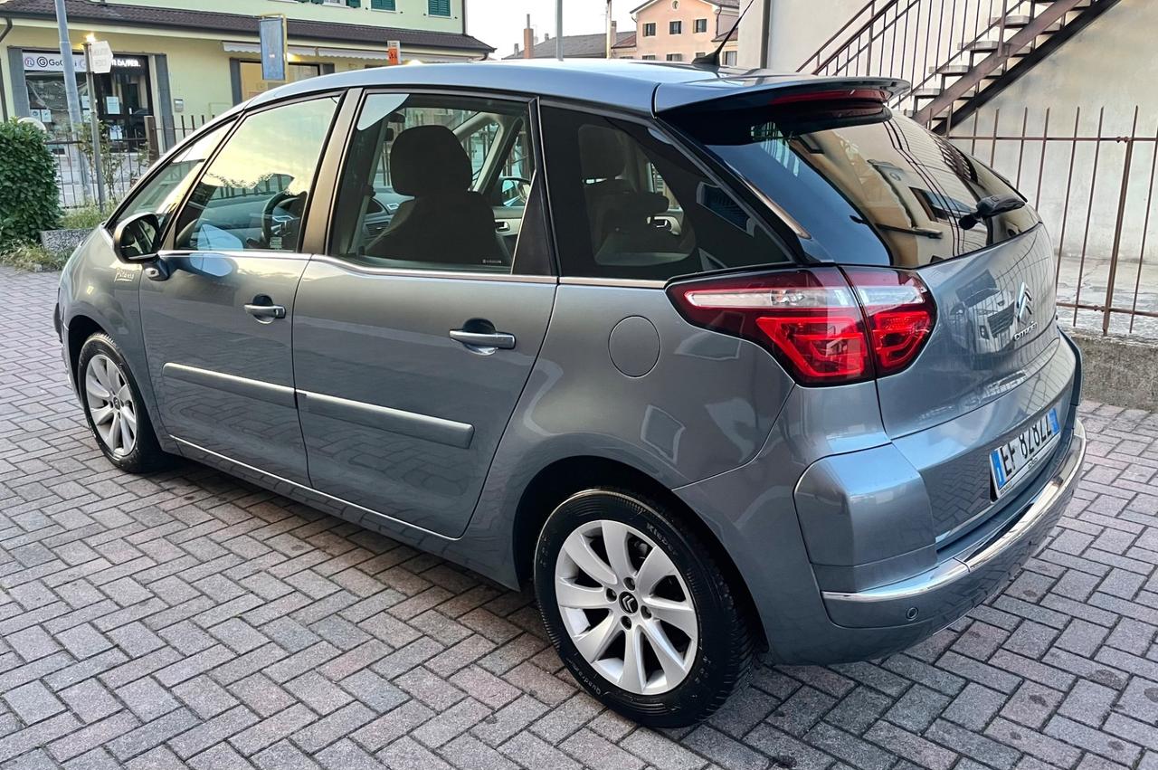 Citroen C4 Picasso 1.6 Hdi Perfetta